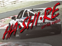 【MX-5カップジャパン】テーマソング「HA・SHI・RE～GET THE WORLD～」、PVを公開 画像