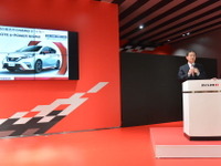NISMO、ロードカーの品揃え倍増…ミニバンやEVにも設定し今秋第一弾発表 画像