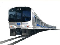 JR九州初の普通電車「811系」がリニューアル　4月27日から運行 画像