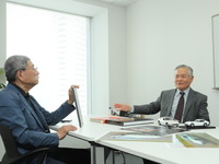 【特別対談】トヨタ 2000GT 50周年「好奇心と夢と情熱」、歴史的GTカーの開発現場…高木英匡氏×津々見友彦氏 画像