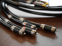 【カーオーディオ・ユニット選びの極意】ケーブル編…ラインケーブルについて　その1 画像