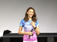 GARMIN、東京2020までにビジネス規模3倍目指す 画像