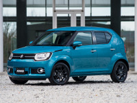 スズキの世界生産台数、過去最高の307万5257台　2016年度 画像