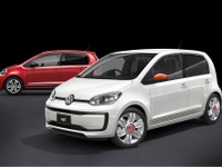 【VW up! 改良新型】Beatsコラボ仕様など、限定モデル2車種を発売 画像