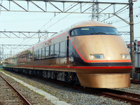 東武鉄道「フラッグシップ特急車両」を導入へ…地下鉄直通特急も検討 画像