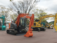 【GW】ツインリンクもてぎ、森のいただきフェスタ開催…働くクルマも大集合 画像