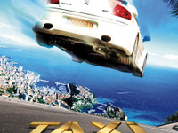 映画『TAXi』、シリーズ第4作…プジョー ジャポン協賛 画像