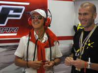 【F1フランスGP】サーキットデータ…多めのピットストップも可 画像