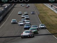 【スーパー耐久 第2戦】Gr.2決勝は、TOM’S SPIRIT 86が独走優勝 画像