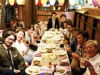 「輸入車オーナー会議」が発足…輸入車に特化した買取を展開する「外車王」が主宰 画像