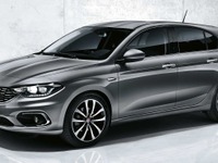 FCA フィアット・クライスラー 世界販売、1.2%増の114万台…中国が牽引 第1四半期 画像