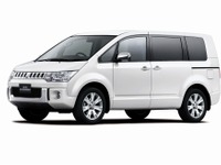4月の新車登録台数、三菱自が乗用車ブランド最下位に…ダイハツ、レクサスに抜かれる 画像