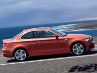 BMW 1シリーズ 2ドアクーペ…アメリカ市場に投入 画像