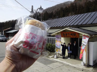 2つの循環バスが走り出した会津下郷…いで湯と渓谷の里が近くなった 画像