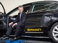 コンチネンタル、税引き前利益は9％増　第1四半期暫定決算 画像