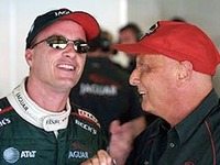 ラウダが明かすレイホール解雇の真相「ボビーはアーバインを……」 画像