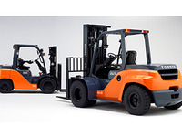 豊田自動織機、リーマンショック以来8期ぶりの営業減益　通期決算 画像