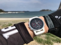 【GARMIN fenix 5S インプレ前編】安くてもトップモデルと同等の高機能 画像