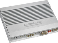 【カーオーディオ・インストール雑学】パワーアンプの取り付け方…クロスオーバーについて　その3 画像