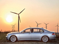BMWジャパン、モビリティの現在・未来:水素エネルギー展を開催 画像
