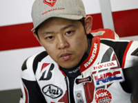 鈴鹿2&4レースでの優勝を「手放しで喜べない」高橋巧 画像