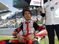 鈴鹿8耐トライアウト1stステージで伊藤真一とMORIWAKIはまさかの不通過 画像