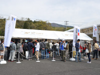 【SUPER GT 第2戦】非売品のダイキャストカーを目指しグランツーリスモSPORTでタイムアタック 画像