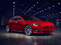 EVテスラ、赤字幅が拡大…売上は2.3倍　第1四半期決算 画像