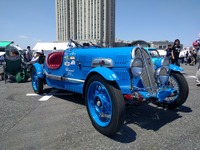 【愛車遍歴フェスティバル】日替わりテーマ展示、戦前モデルを中心 画像