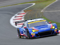 【SUPER GT 第2戦】スバル親子観戦ツアーを実施…ファンを増やす 画像