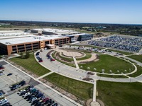 トヨタの北米研究開発拠点、拡張を完了…投資額は1億ドル以上 画像