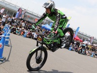 延べ7000台超のバイクが鈴鹿サーキットを駆けた!「BIKE! BIKE! BIKE! 2017」開催 画像