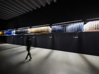 レクサス、ミラノデザインウィーク出展10回記念の凱旋展示　5月10～30日 画像