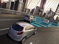 ボッシュの運転支援システム、売上高が初の10億ユーロ超え 2016年 画像
