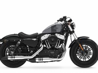 ハーレー、シェア4割に急低下 輸入小型二輪車販売 4月 画像