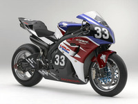 【鈴鹿8耐】ホンダライダー壮行会…7月8日 画像