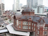 JR東日本、東京駅にムスリム向けの祈とう室を開設　6月5日 画像