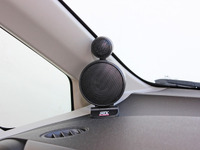 【本格カーオーディオのススメ】『フロント3ウェイ』にトライ！　後編 画像