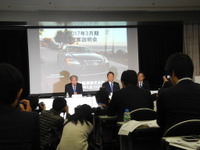 トヨタ　稼ぎ頭の北米市場で苦戦…2018年3月期も販売台数減 画像