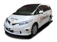【人とくるまのテクノロジー2017】ZMP、ADAS・自動運転技術開発向け最新センサシステムを紹介予定 画像