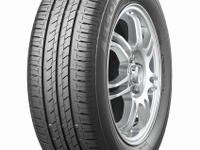 【ダイハツ ミライース 新型】ブリヂストン エコピア EP150 を新車装着 画像
