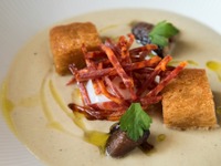 日本各地をクルマで旅したくなる季節メニュー…レクサス×SUGALABOのコラボ企画第3弾 画像