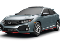 ホンダ世界販売、4.6％増の128万台　1～3月 画像