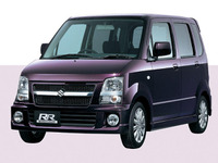 【愛車売ろうよ】軽のスタイルを変えた革命児 画像