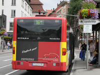 大矢アキオ『喰いすぎ注意』…メルセデスが広めたイタリア料理 画像