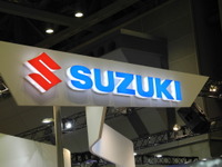 スズキの2017年3月期決算会見で見えてきたインドでの次なる戦略 画像