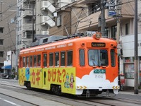 昭和の阪堺を代表する路面電車が60周年　6月10日にモ501形乗車ツアー 画像