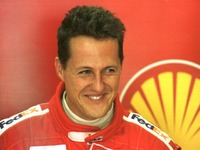 シューマッハ「タイトル獲得してもプレッシャーは増える」 画像