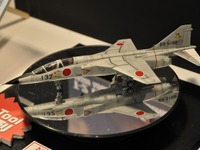 【静岡ホビーショー2017】プラッツ…航空機からガルパン、考える人まで 画像