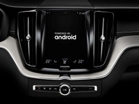 ボルボカーズ、グーグルと提携…次世代コネクテッドカー技術を開発へ 画像